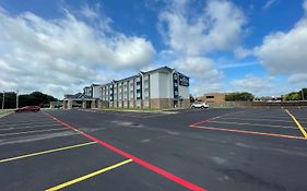 Microtel Inn & Suites By Wyndham Bossier City